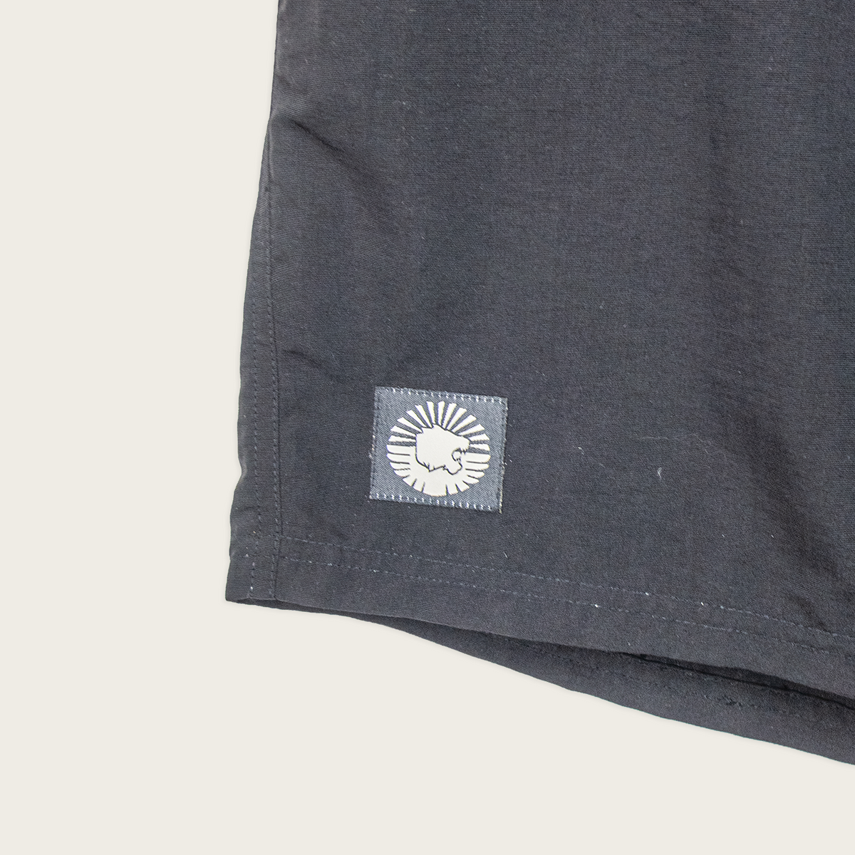 00s Puma Nylon Board Shorts - L