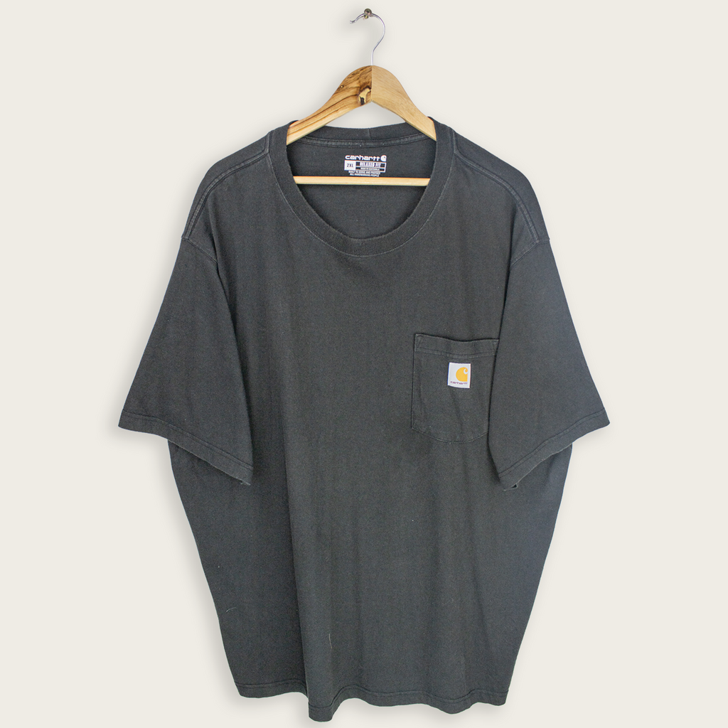 VINTAGE CARHARTT T-SHIRT - XXL