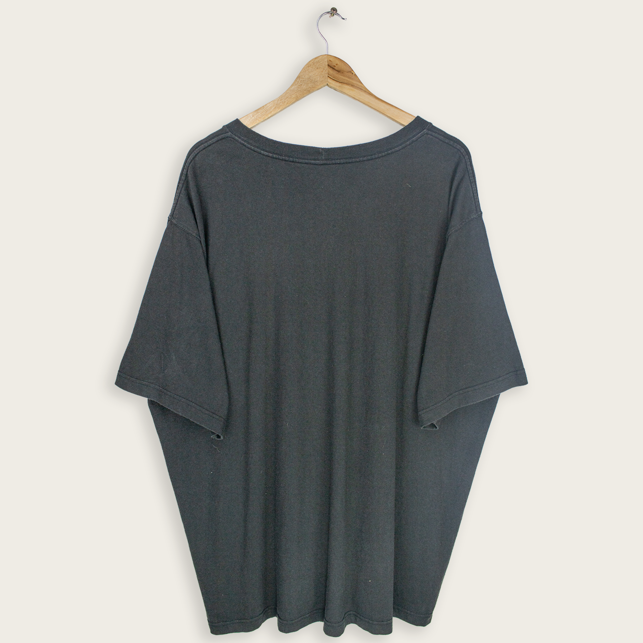 VINTAGE CARHARTT T-SHIRT - XXL