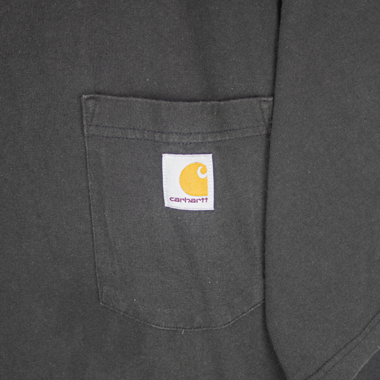 VINTAGE CARHARTT T-SHIRT - XXL
