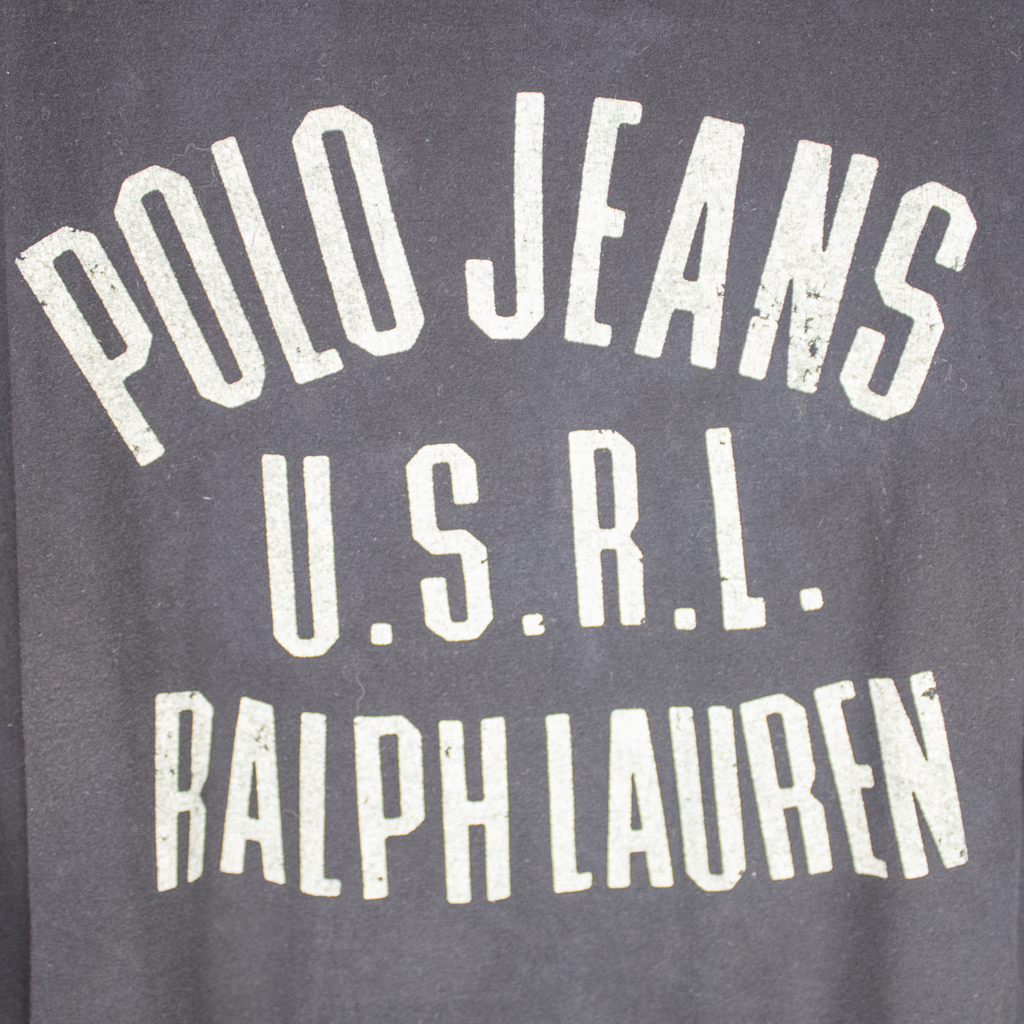 00's Polo Jeans Co. by Ralph Lauren T-Shirt - XXL