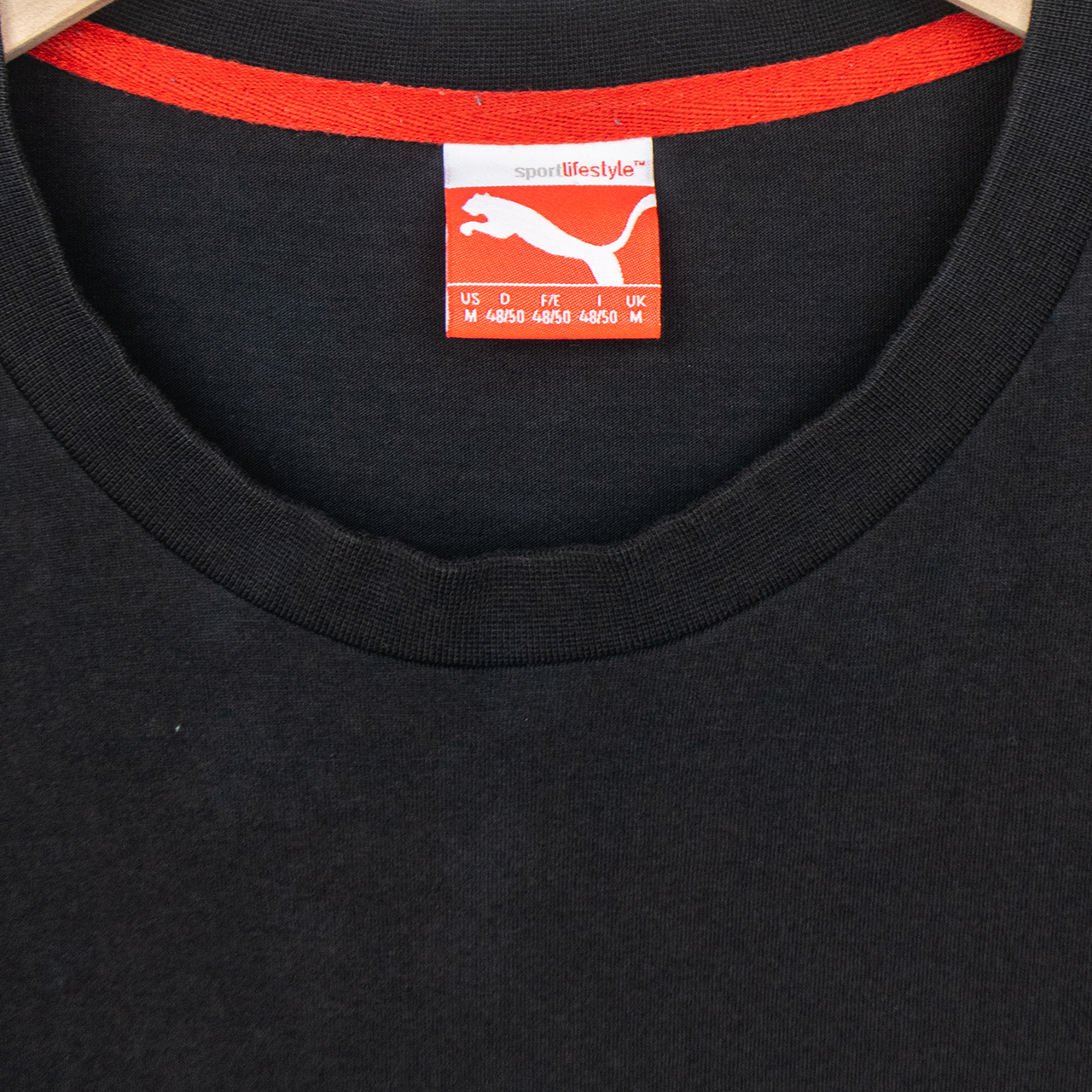 Puma T-Shirt - M