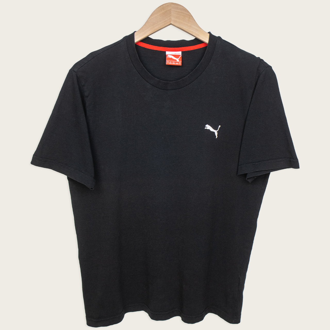 Puma T-Shirt - M