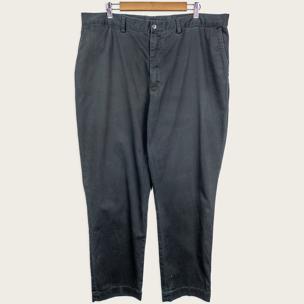 90's Polo by Ralph Lauren Tailored Pants - 40"