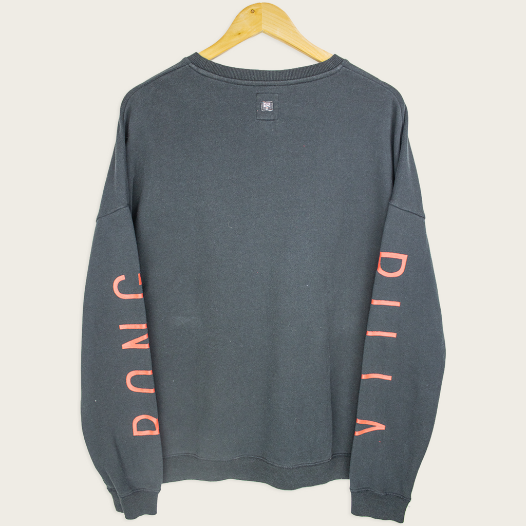 Billabong Crewneck Sweater - M