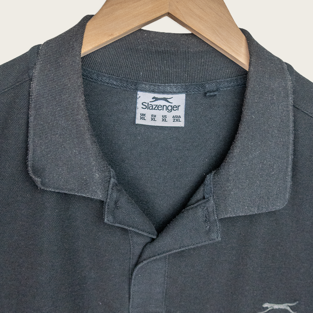 Slazenger Polo Shirt - L/XL