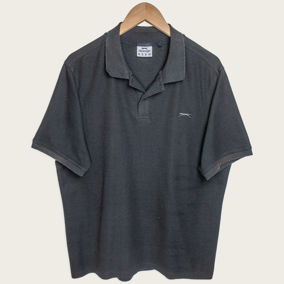 Slazenger Polo Shirt - L/XL