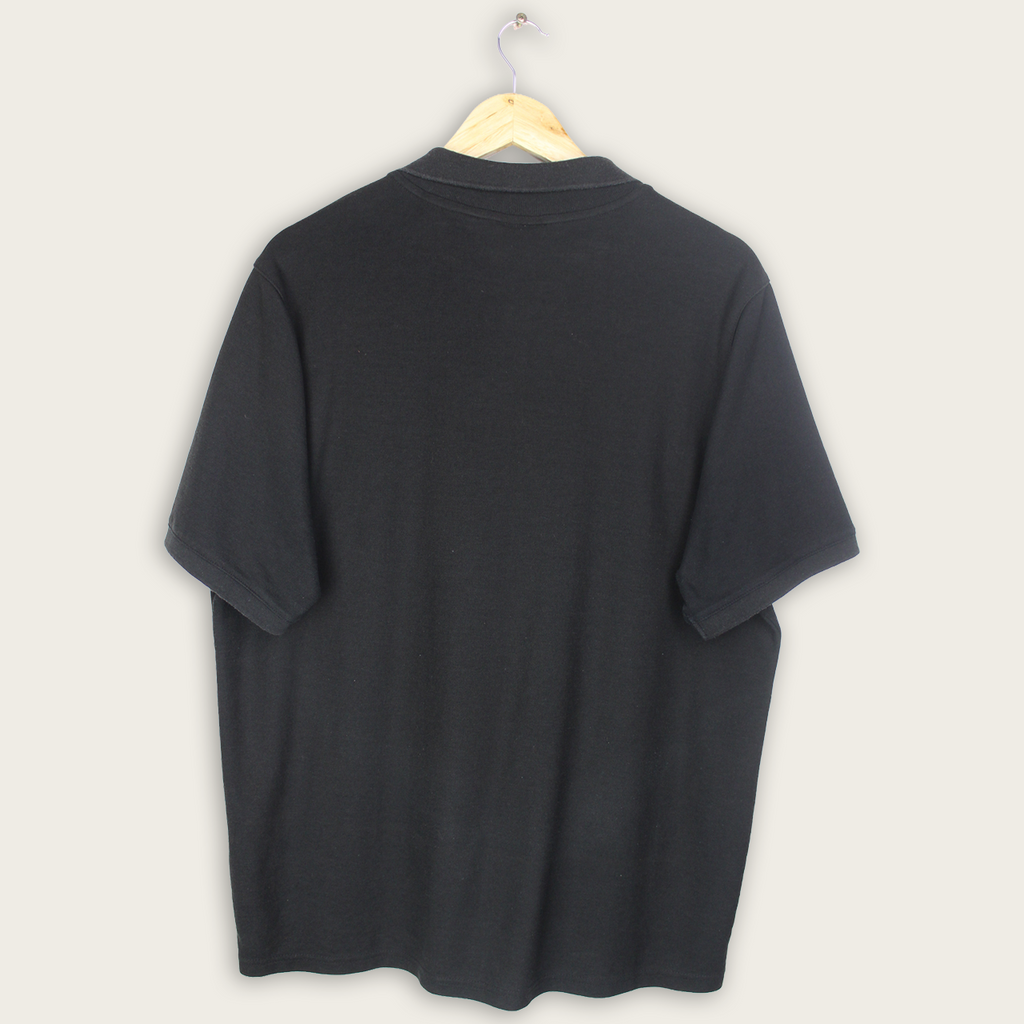 VINTAGE SLAZENGER POLO SHIRT - XL