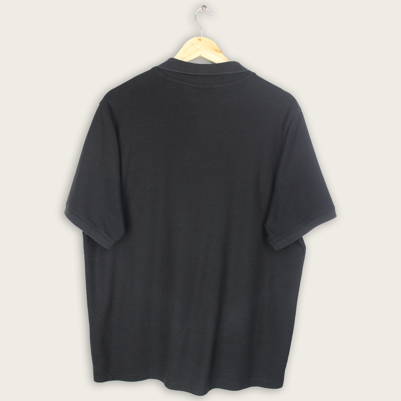 VINTAGE SLAZENGER POLO SHIRT - XL