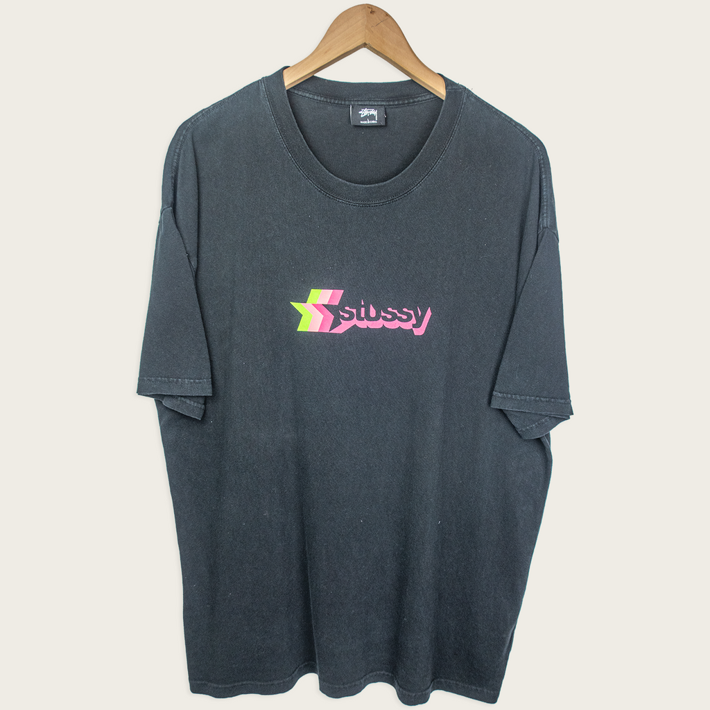 Stüssy T-Shirt - L