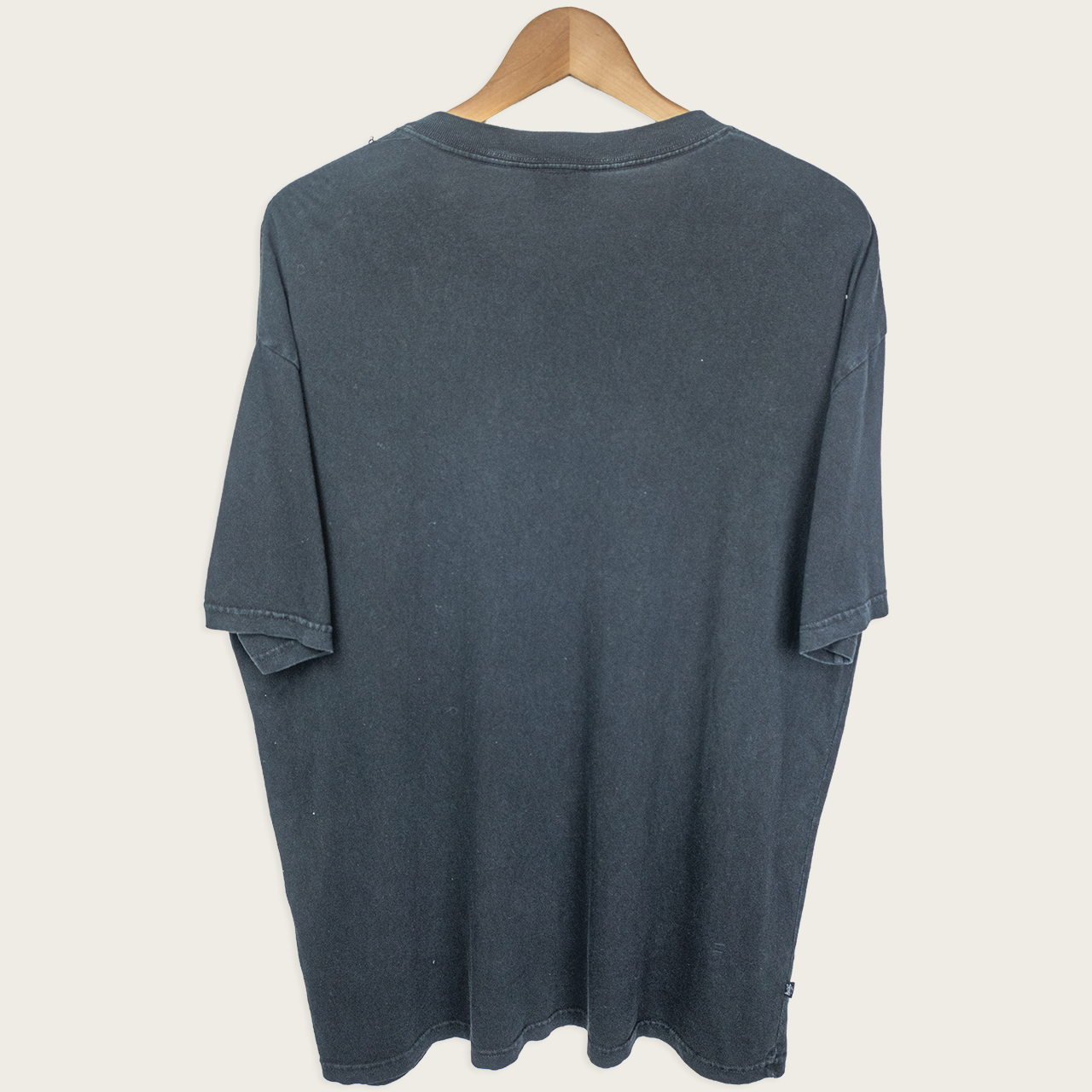 Stüssy T-Shirt - L