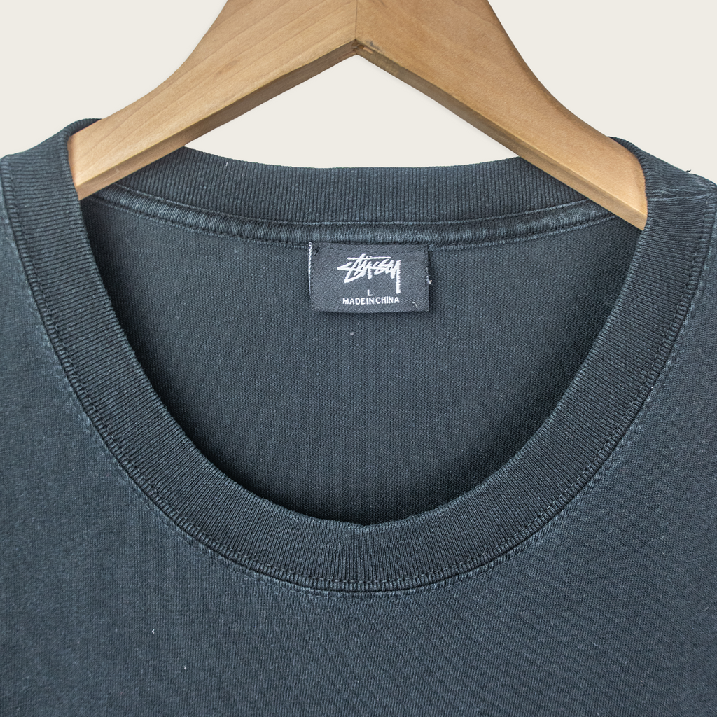 Stüssy T-Shirt - L