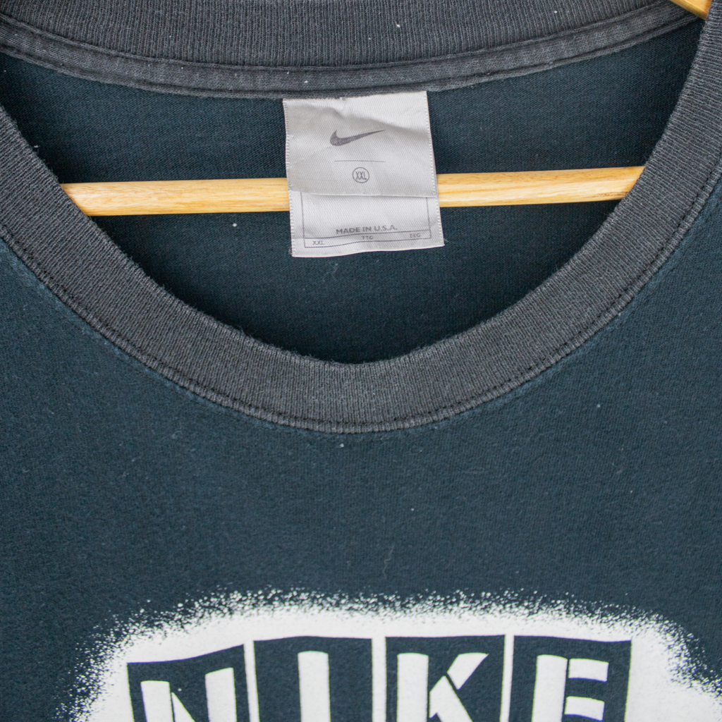 00's Nike T-Shirt - XXL