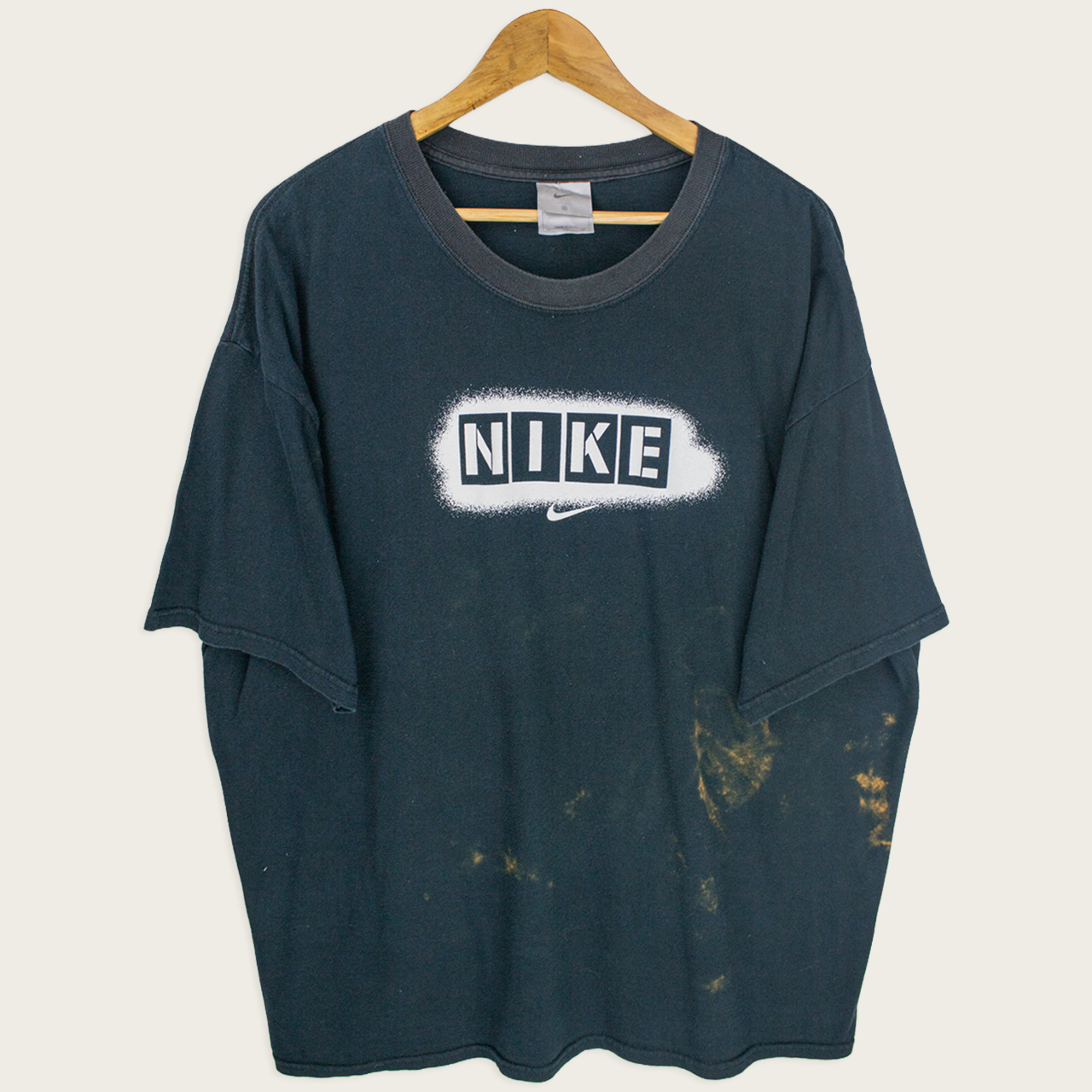 00's Nike T-Shirt - XXL