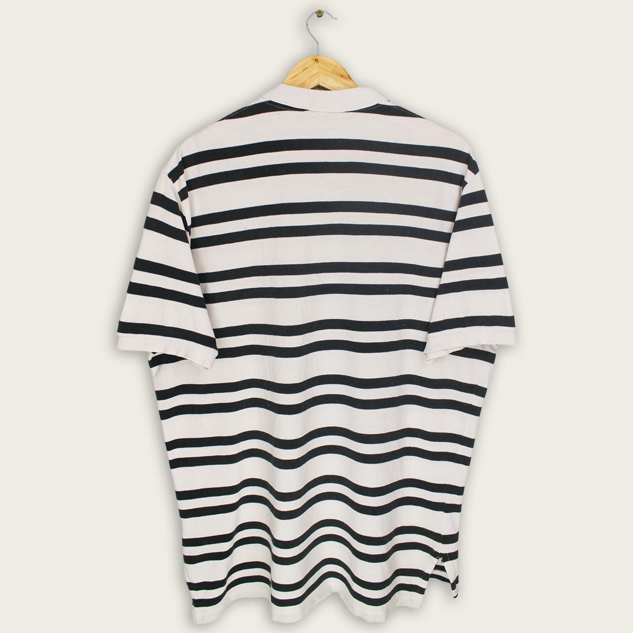 VINTAGE RALPH LAUREN POLO SHIRT - L