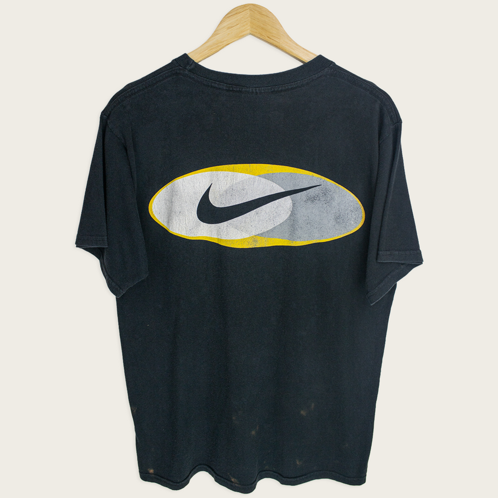 00's Nike T-Shirt - S