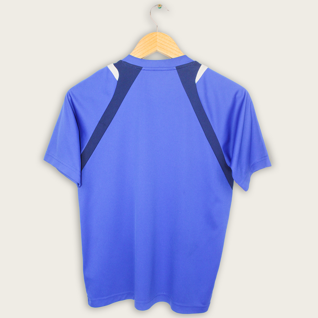 VINTAGE ADIDAS JERSEY - S