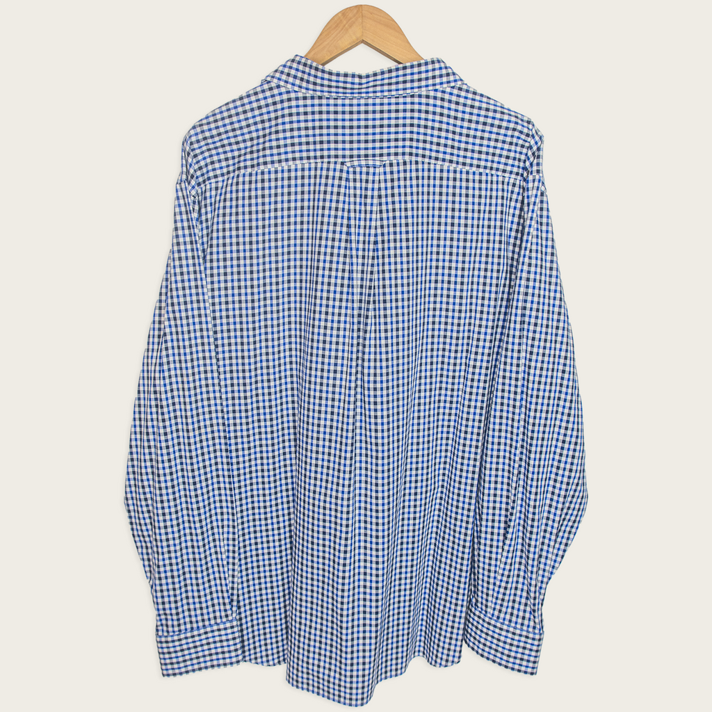Nautica Button-Up Shirt - XL/XXL