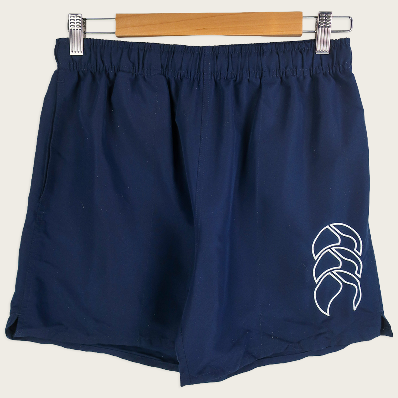 Canterbury Adjustable Track Shorts - M