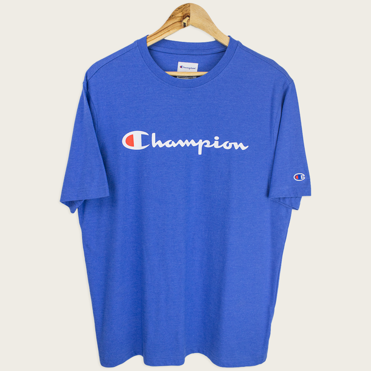 Champion T-Shirt - M