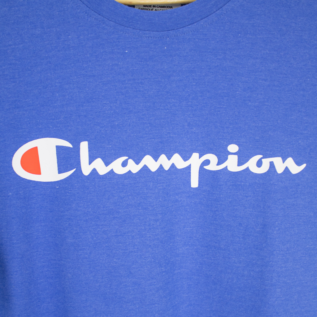 Champion T-Shirt - M