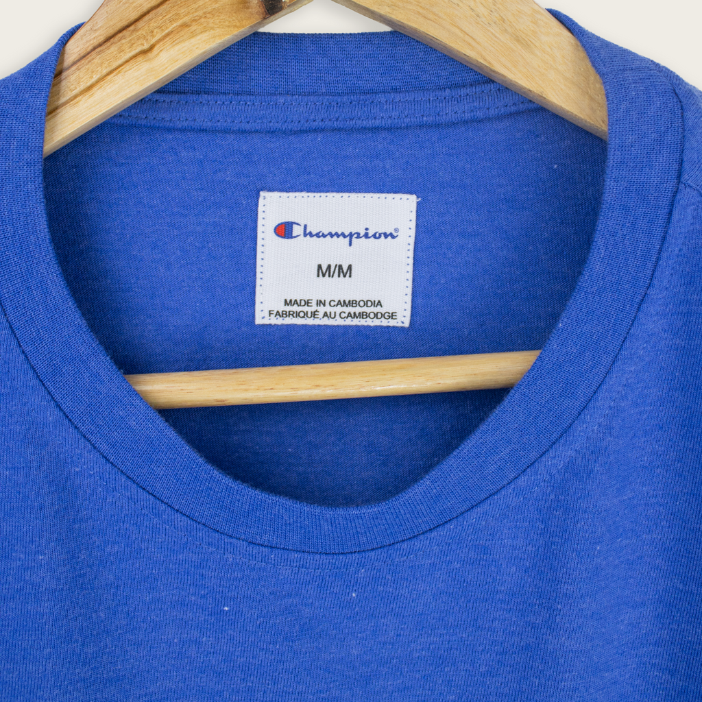 Champion T-Shirt - M