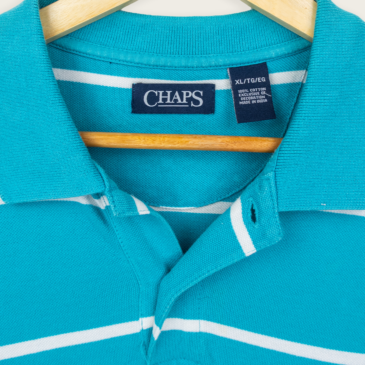 Chaps Polo Shirt - XL