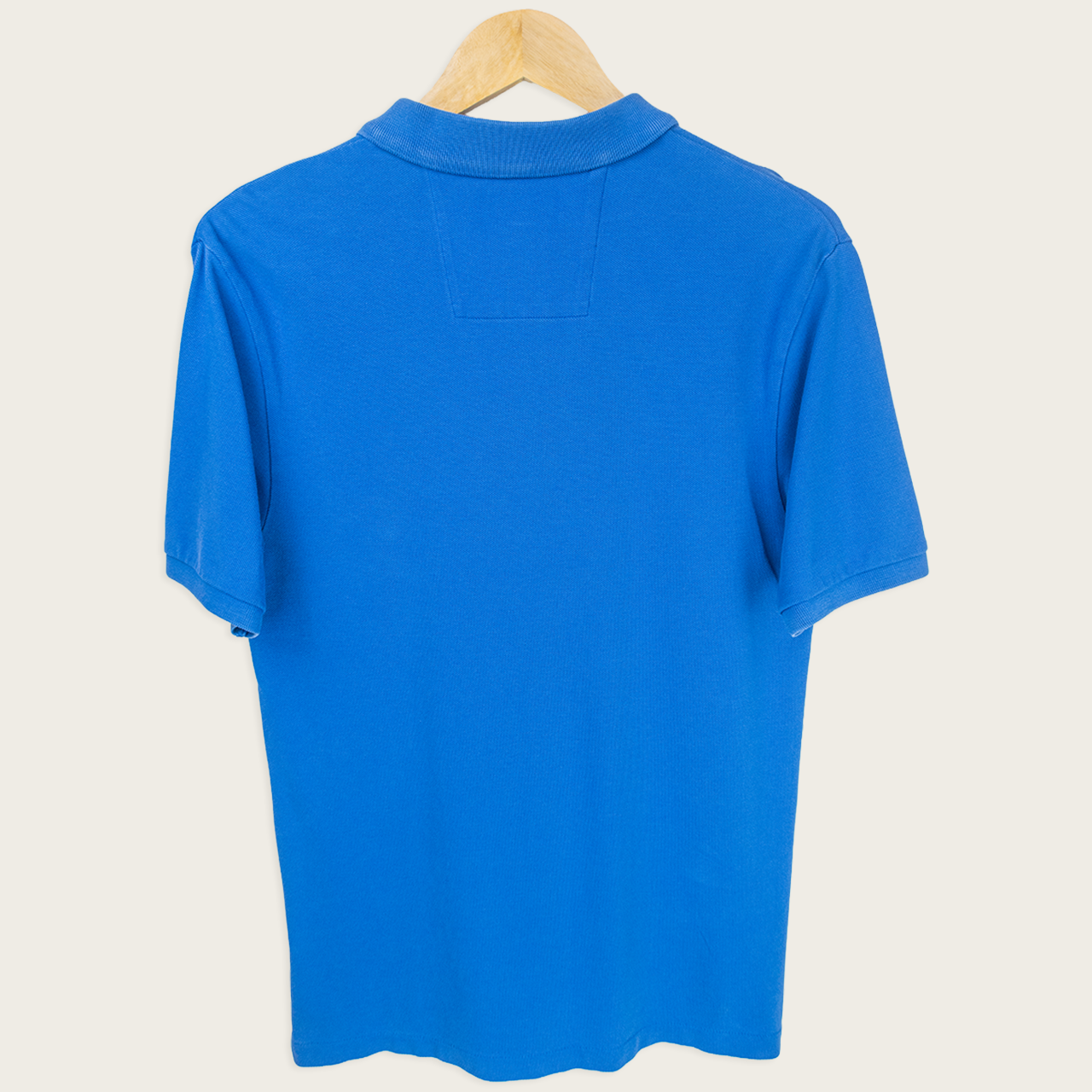 Calvin Klein Polo Shirt - S