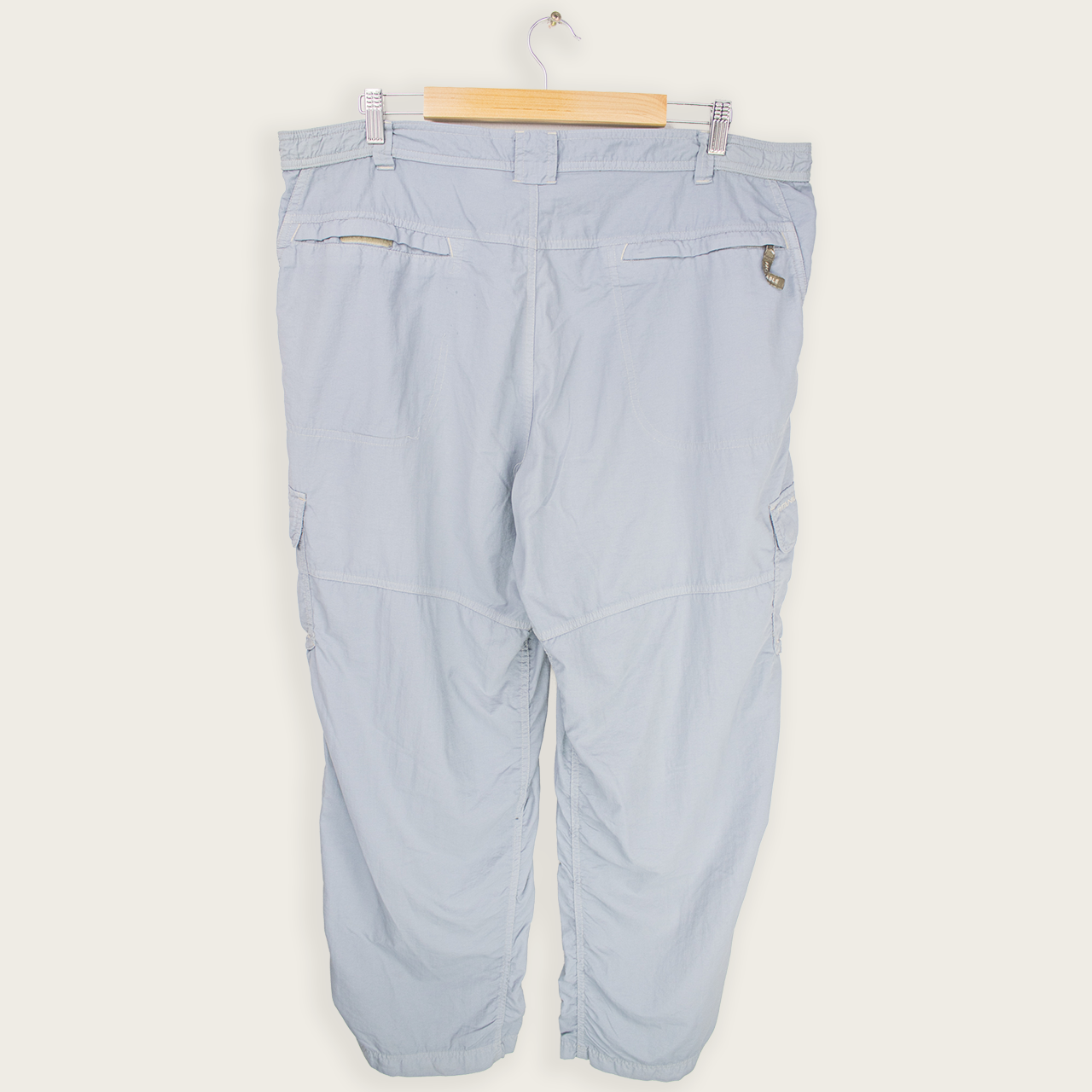 VINTAGE COLUMBIA CARGO PANTS - 40"