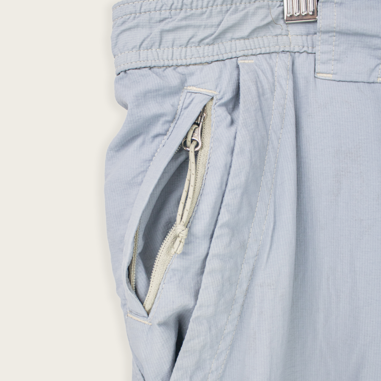 VINTAGE COLUMBIA CARGO PANTS - 40"