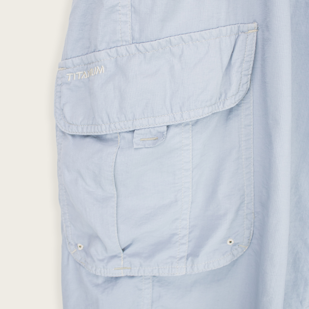 VINTAGE COLUMBIA CARGO PANTS - 40"