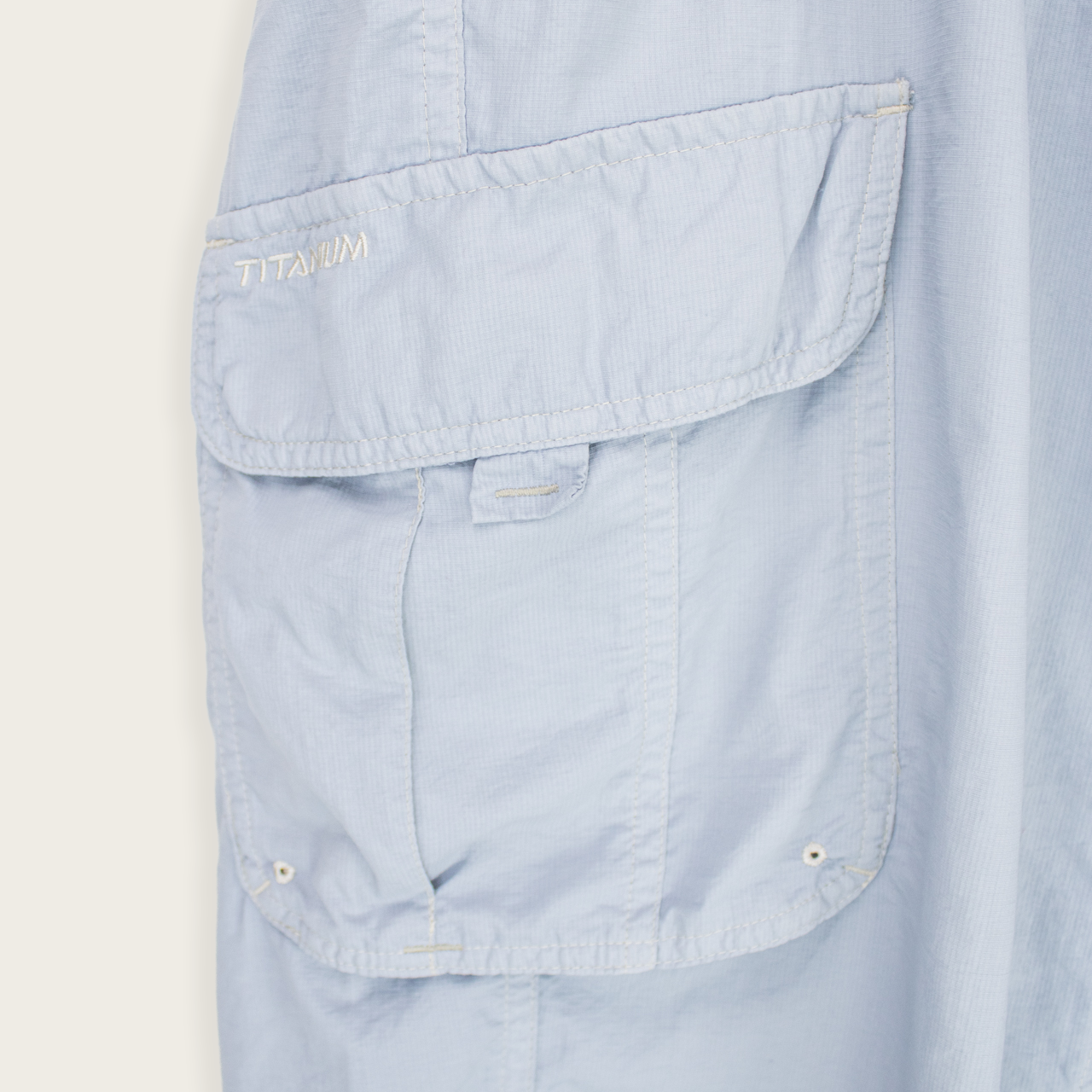 VINTAGE COLUMBIA CARGO PANTS - 40"