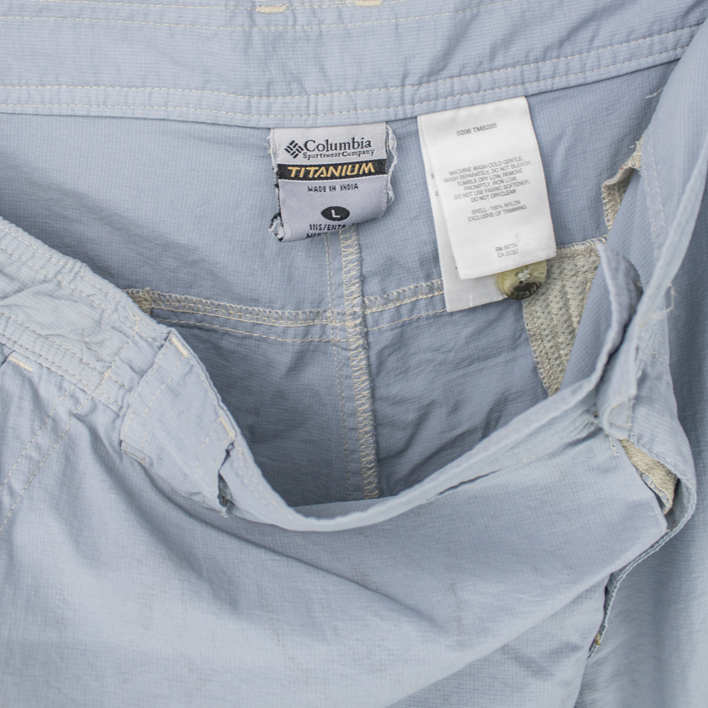 VINTAGE COLUMBIA CARGO PANTS - 40"