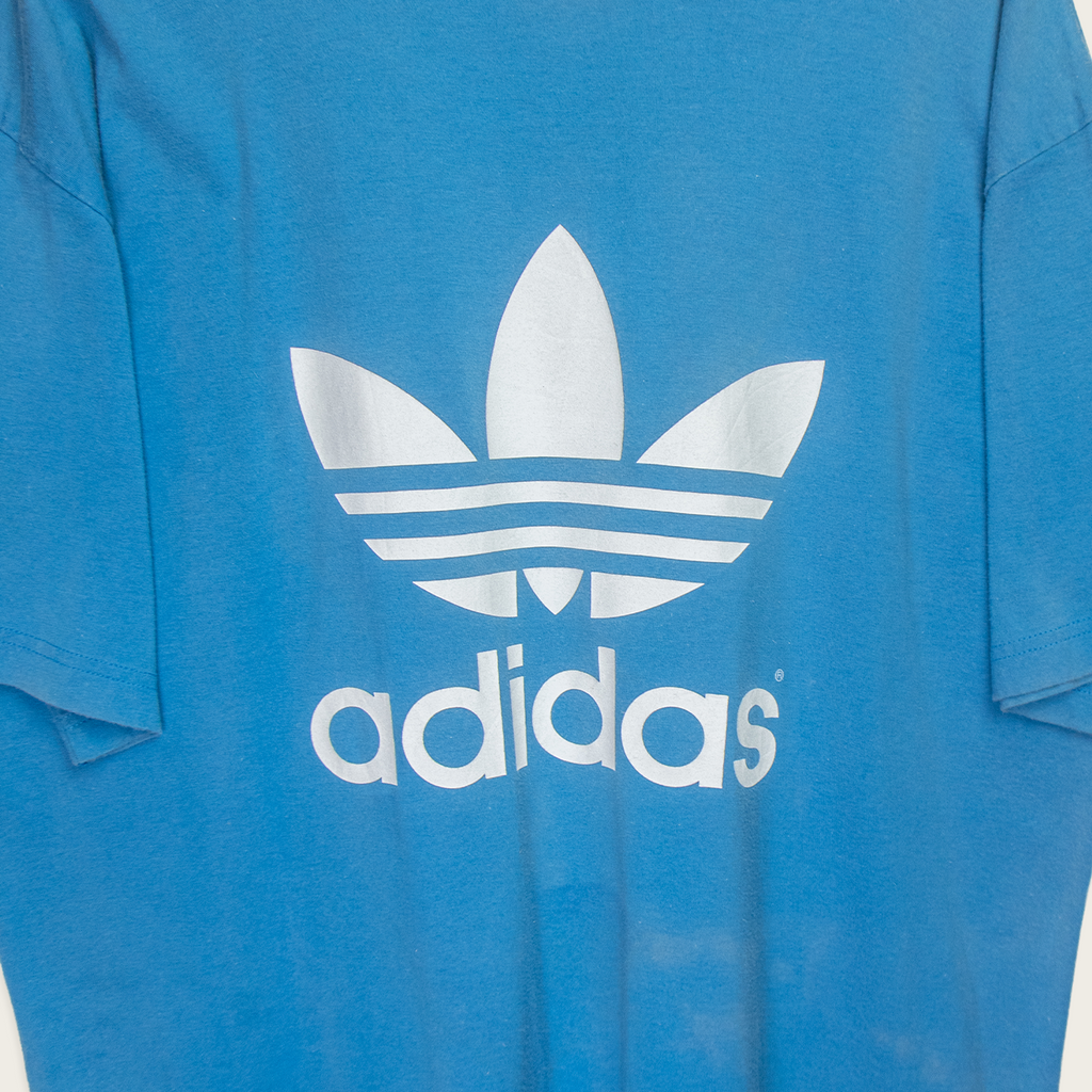 Adidas T-Shirt - L/XL