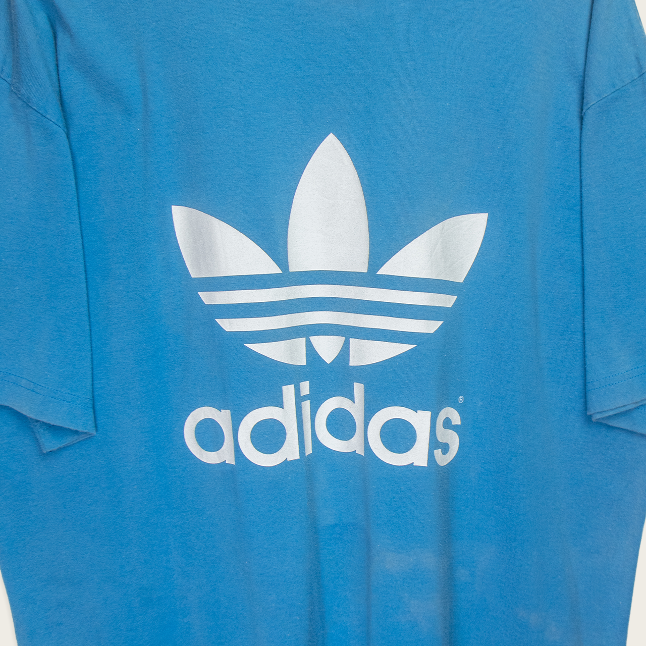 Adidas T-Shirt - L/XL