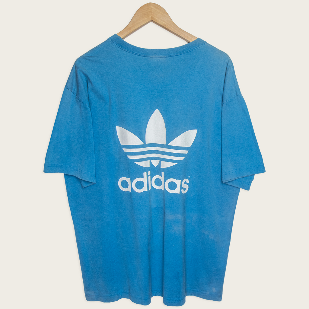 Adidas T-Shirt - L/XL