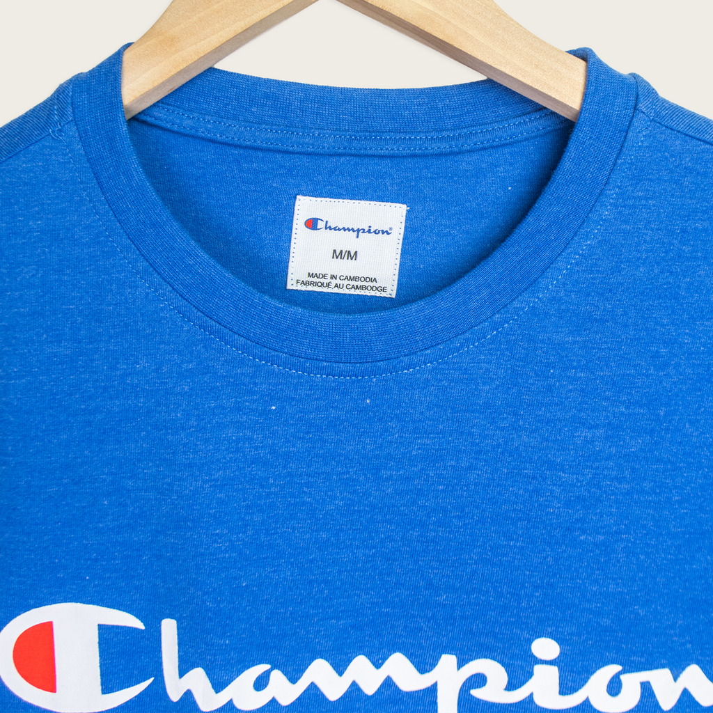 Champion T-Shirt - M/L