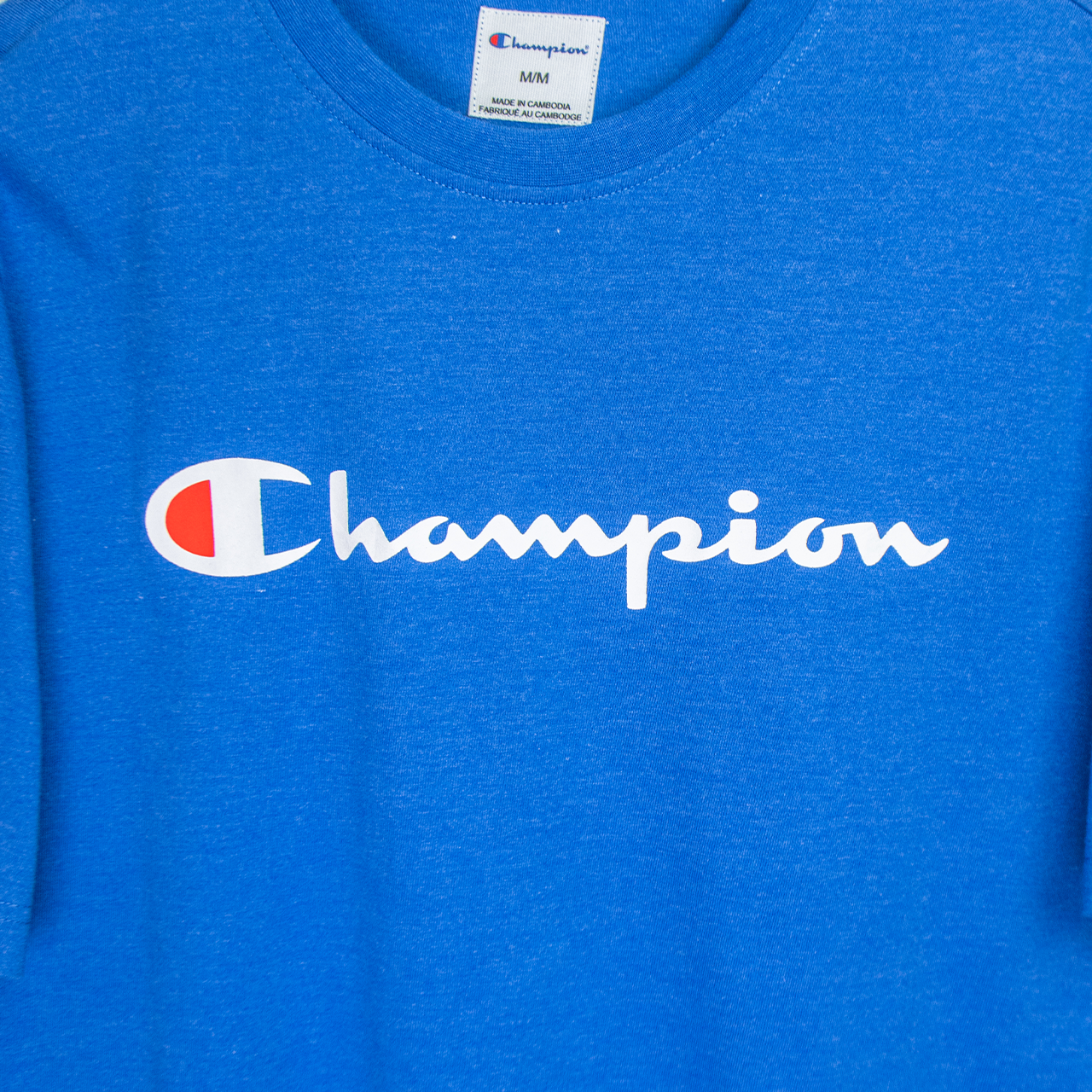 Champion T-Shirt - M/L