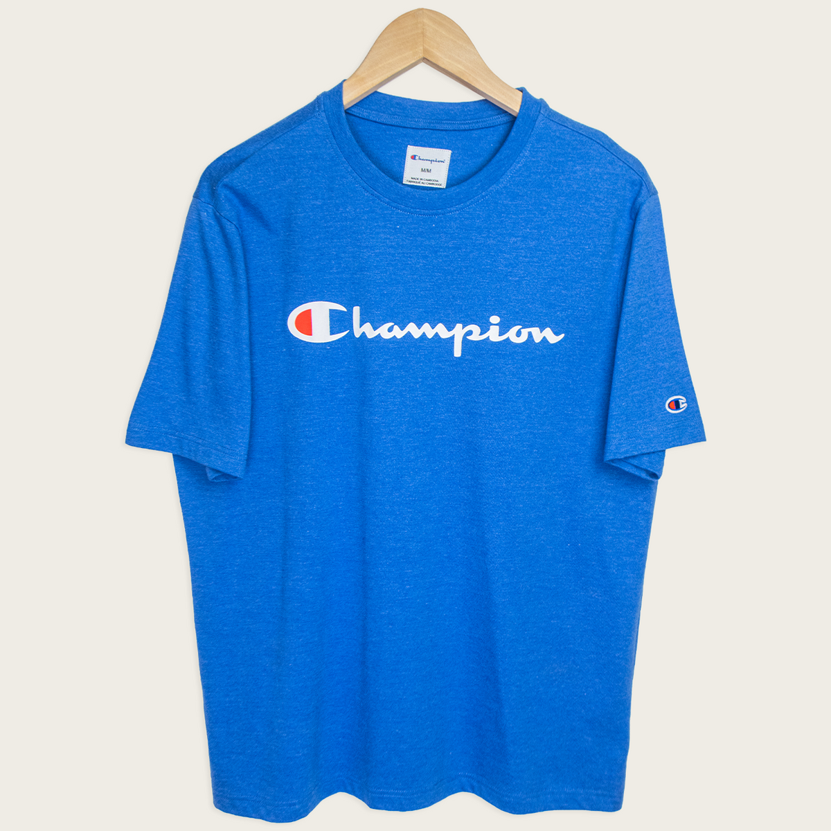 Champion T-Shirt - M/L