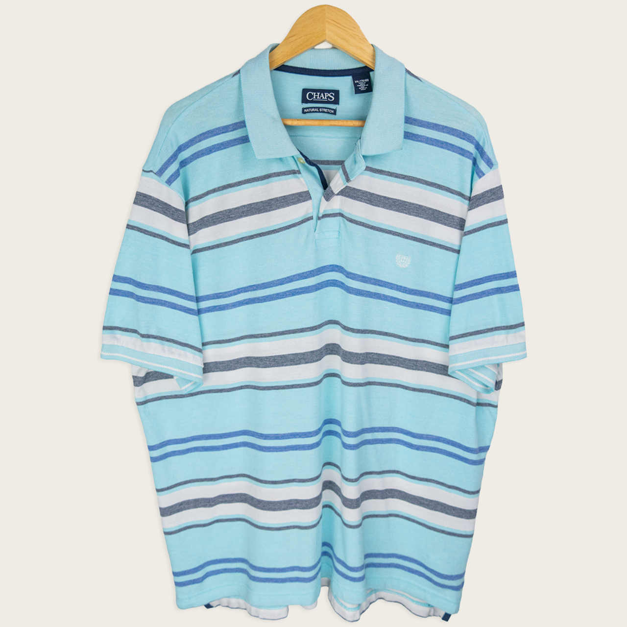 Chaps Polo Shirt - XXL