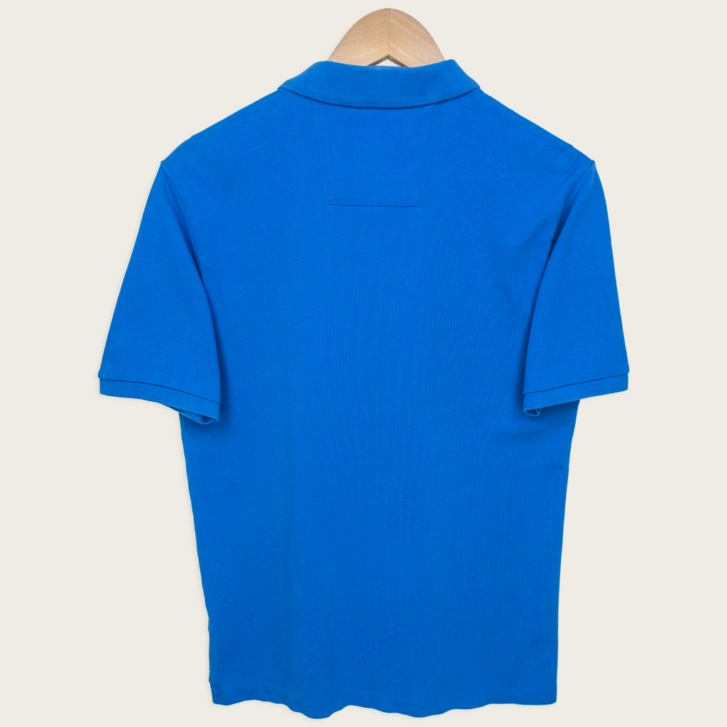 00s Calvin Klein Jeans Polo Shirt - S
