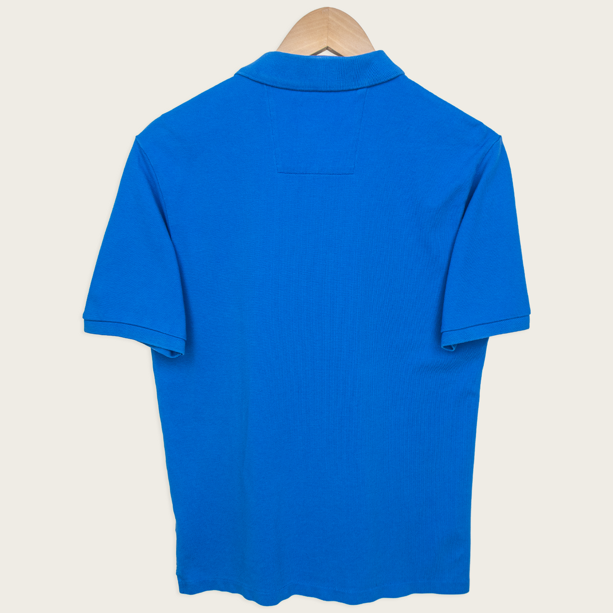 00s Calvin Klein Jeans Polo Shirt - S