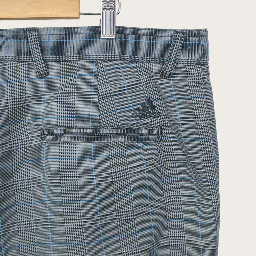 00s Adidas Golf Shorts - XL/XXL