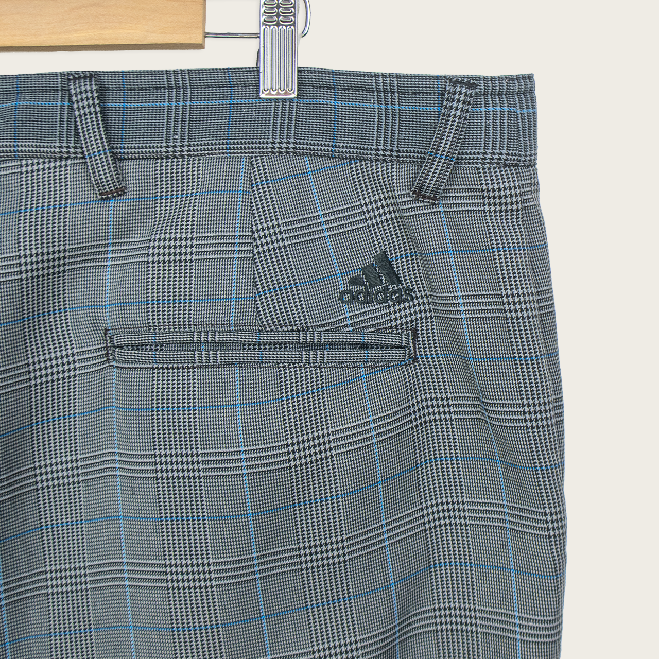 00s Adidas Golf Shorts - XL/XXL