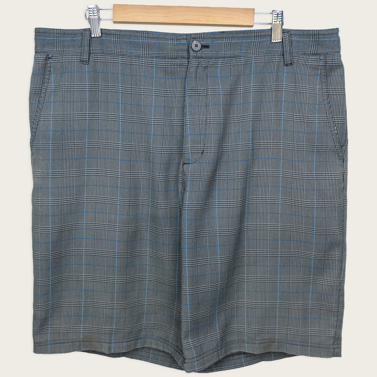 00s Adidas Golf Shorts - XL/XXL