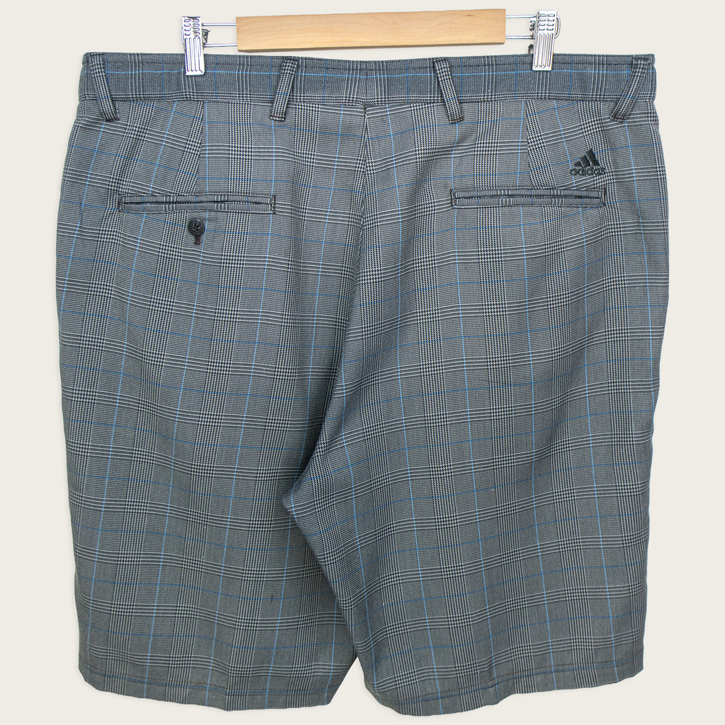 00s Adidas Golf Shorts - XL/XXL