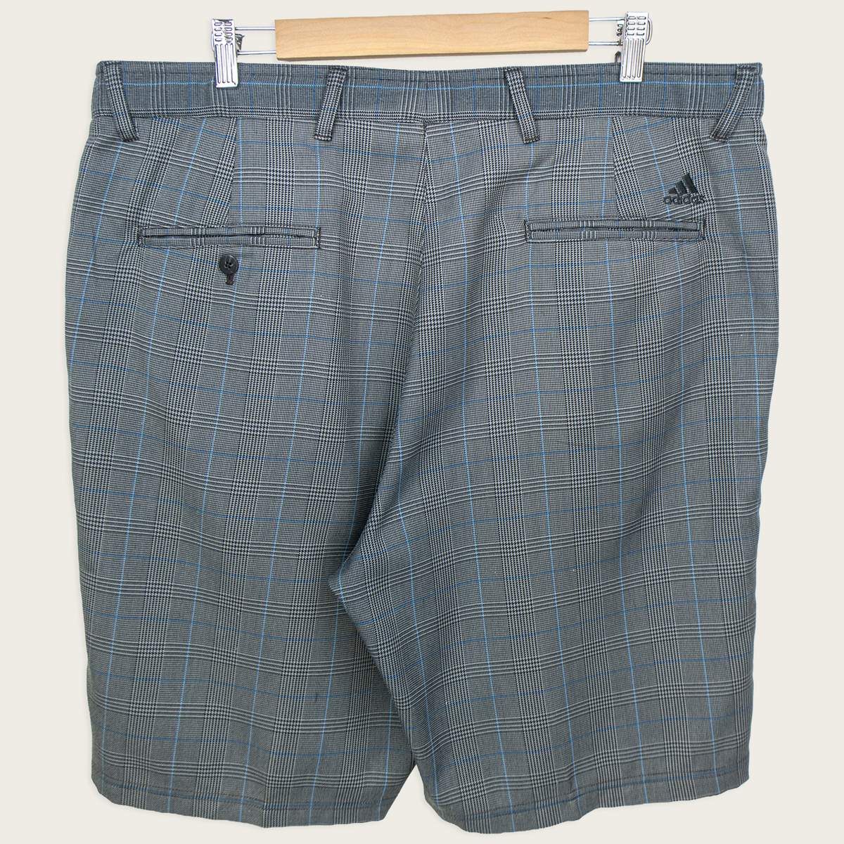 00s Adidas Golf Shorts - XL/XXL