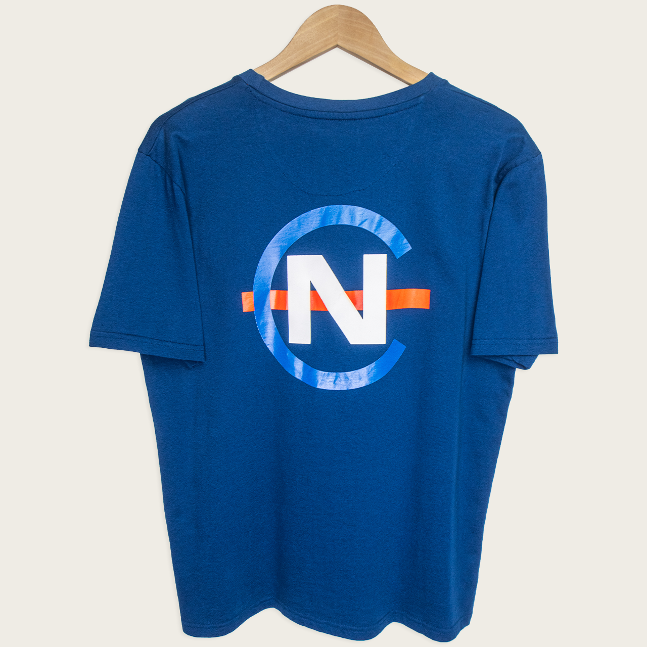Nautica Competition T-Shirt - M/L