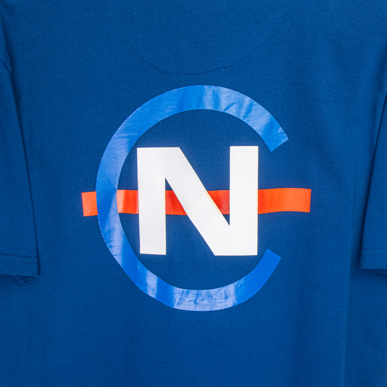 Nautica Competition T-Shirt - M/L