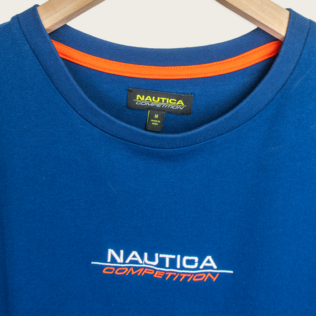 Nautica Competition T-Shirt - M/L